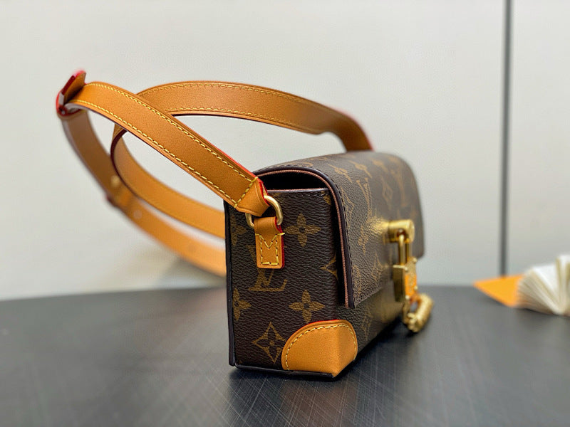 Ezyycart Bags LVn Luxury Bag --80192