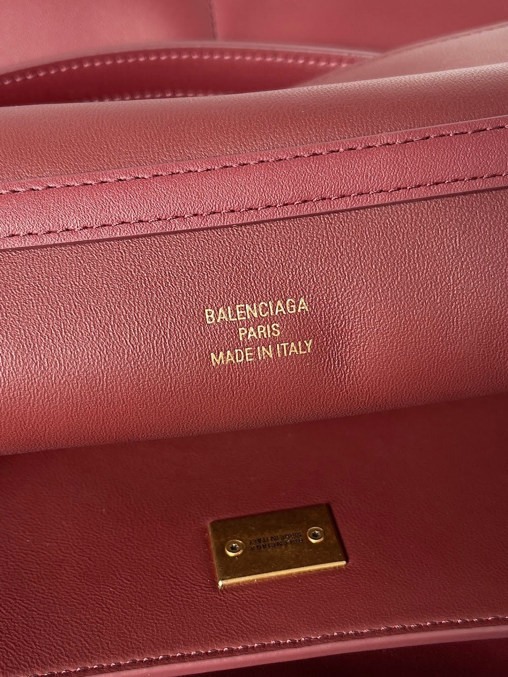 Ezyycart Bags Balenciaga Luxury Bag --111750