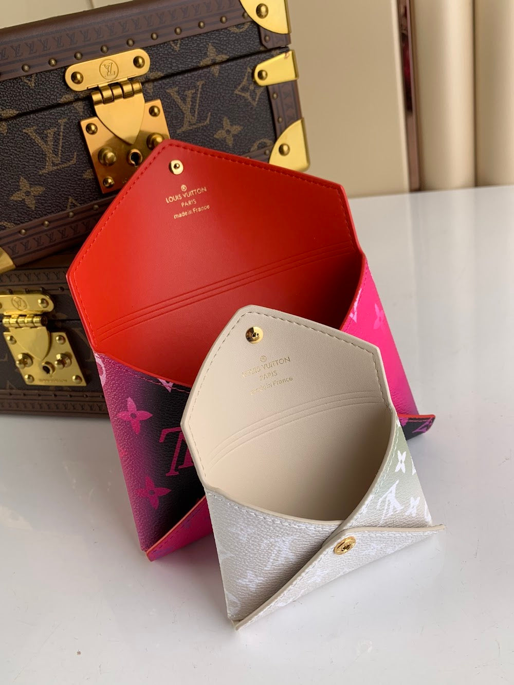 Ezyycart Bags ln Luxury Bag --60986