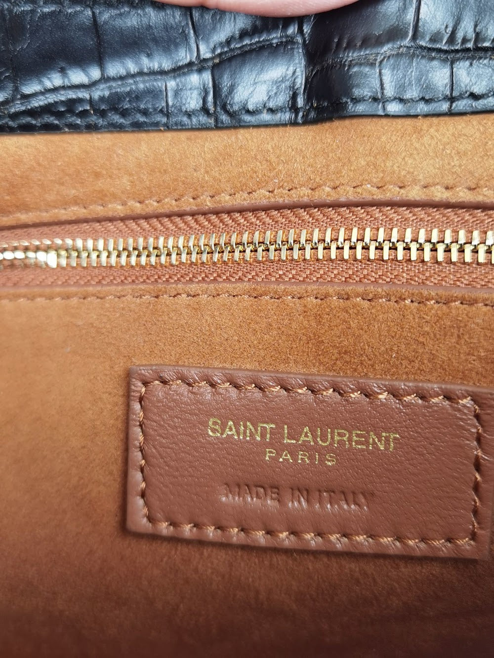 Ezyycart Bags YSLn Luxury Bag --119095