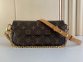 Ezyycart Bags ln Luxury Bag --58942