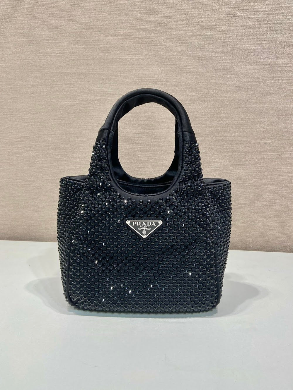 Ezyycart Bags Prada Luxury Bag --54410