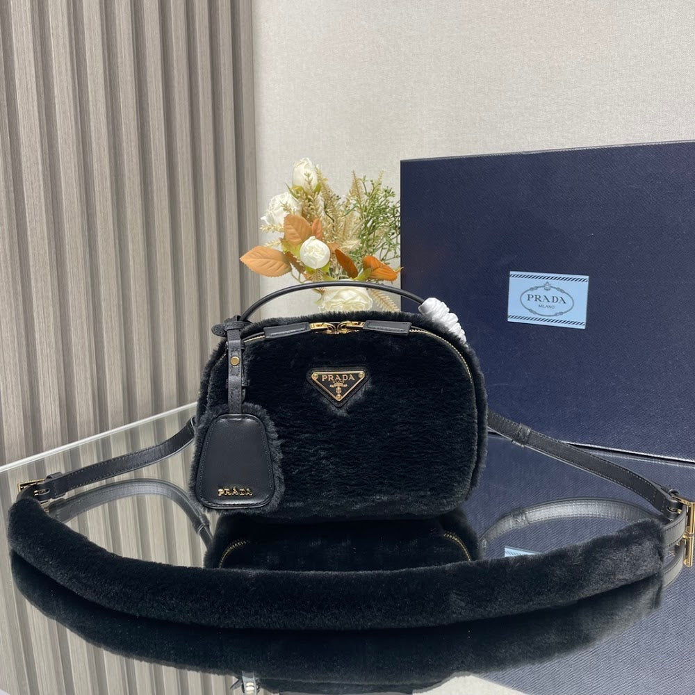 Ezyycart Bags Pradn Luxury Bag --102931