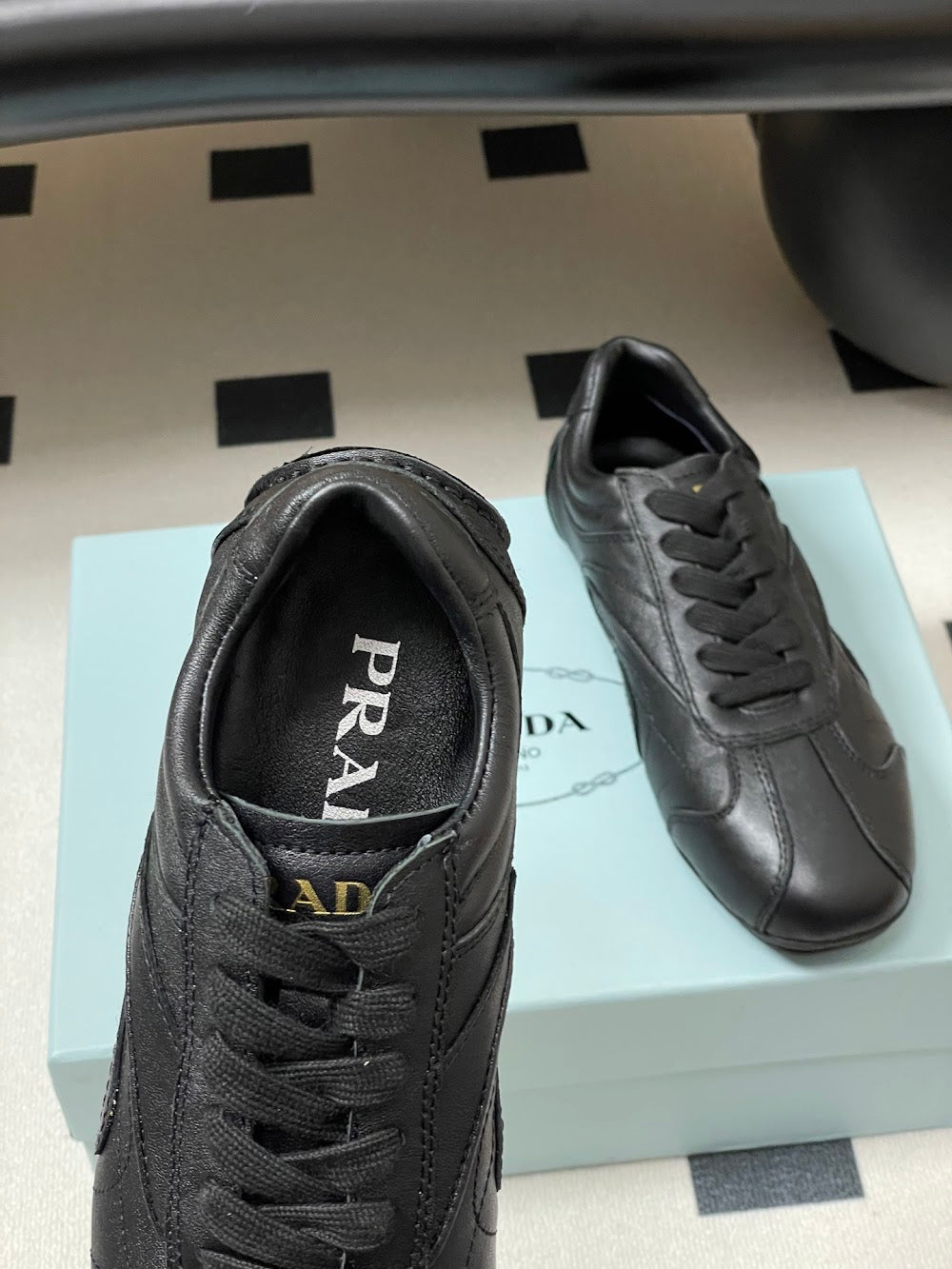 Ezyycart Bags Prada Luxury Heels --53485