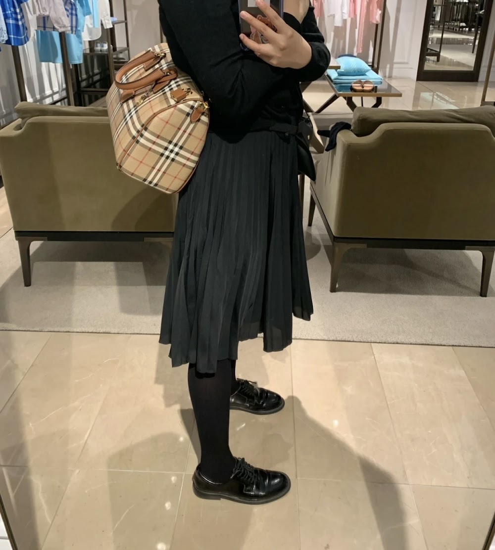 Ezyycart Bags Luxury Bag --50186