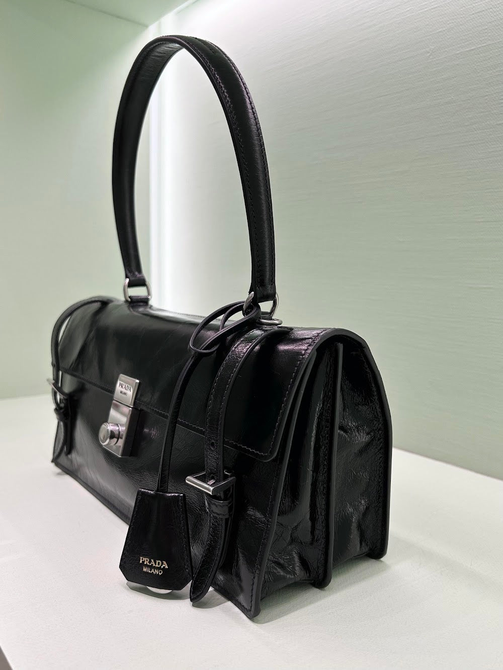 Ezyycart Bags Pradn Luxury Bag --102588