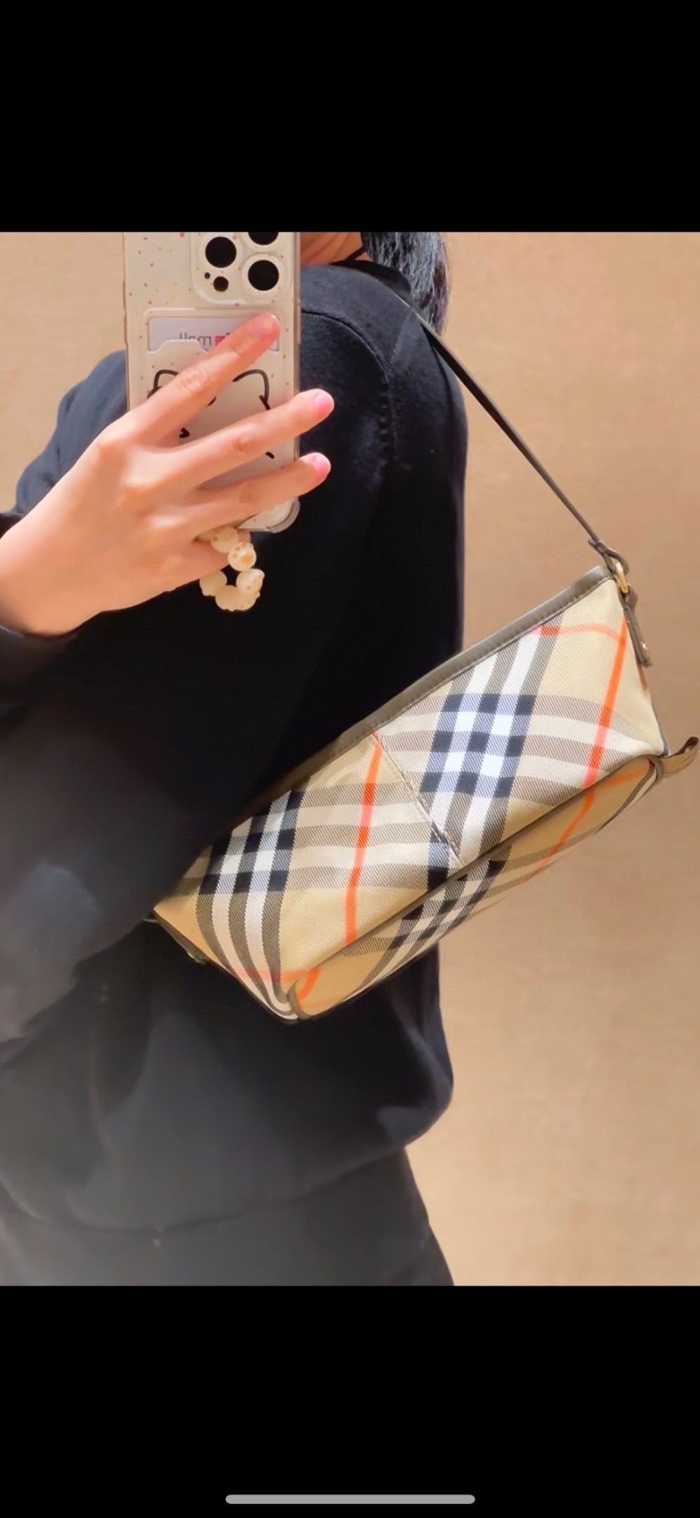 Ezyycart Bags Burberryn Luxury Bag --92707