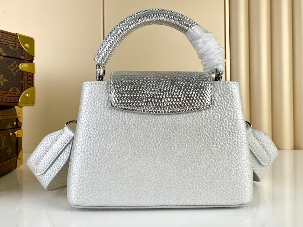 Ezyycart Bags ln Luxury Bag --60719