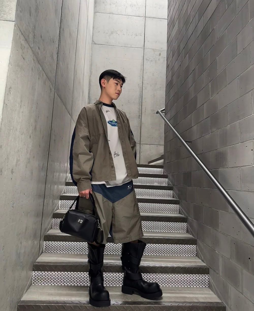 Ezyycart Bags Balenciaga Luxury Bag --111122