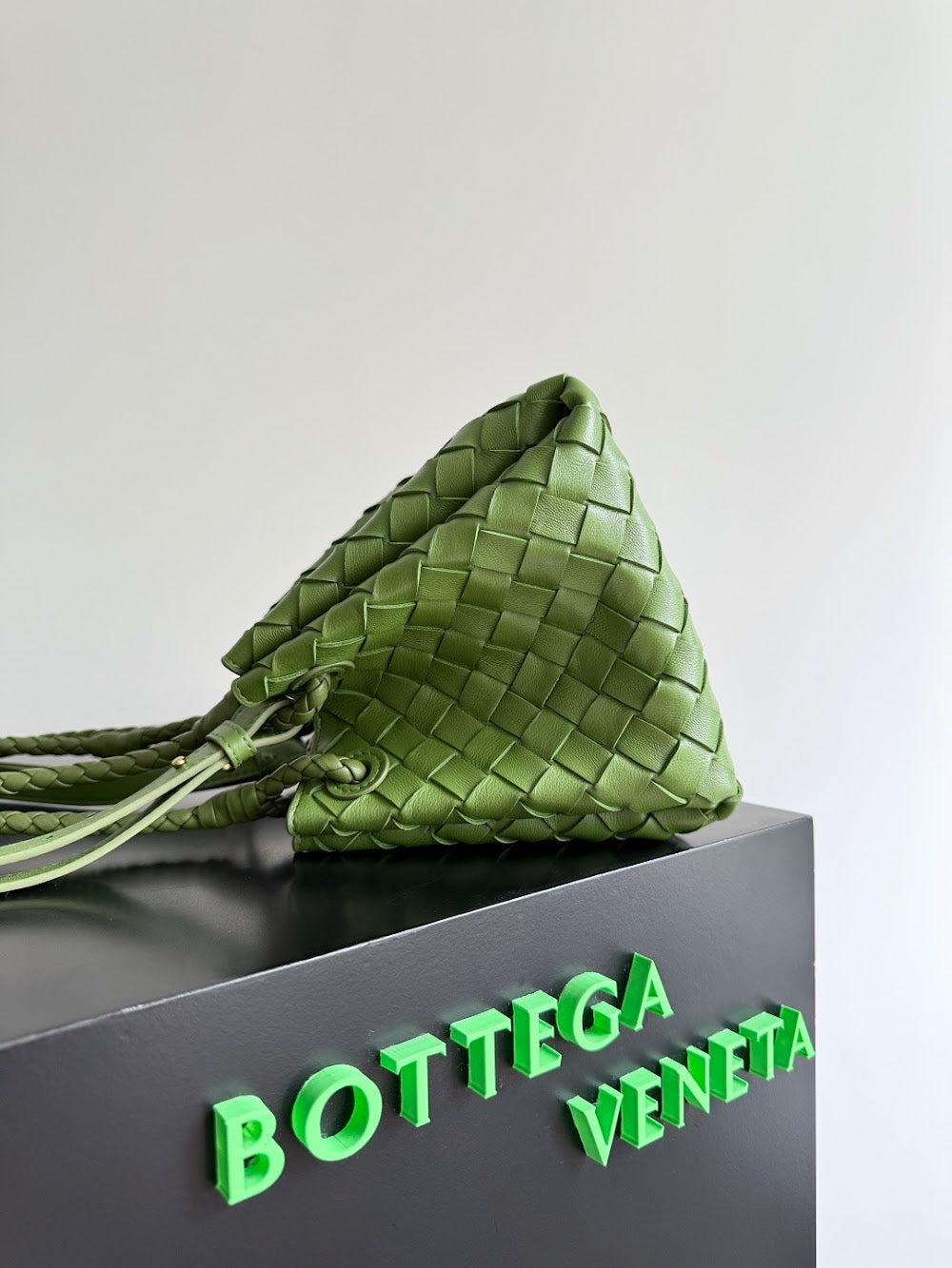 Ezyycart Bags Bottegan Luxury Bag --91105