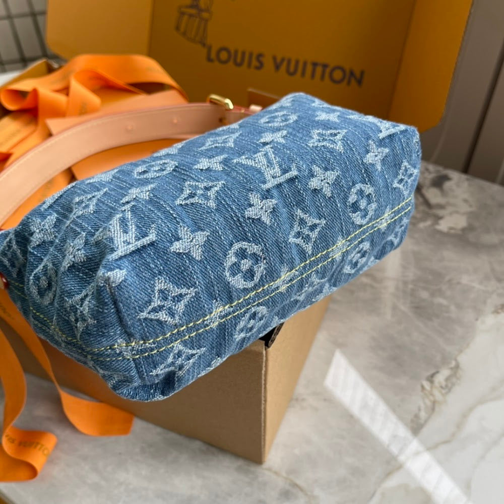 Anum Bags LVn Luxury Bag --80262