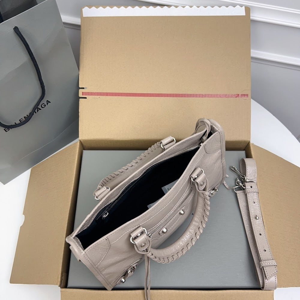 Ezyycart Bags Balenciaga Luxury Bag --110790