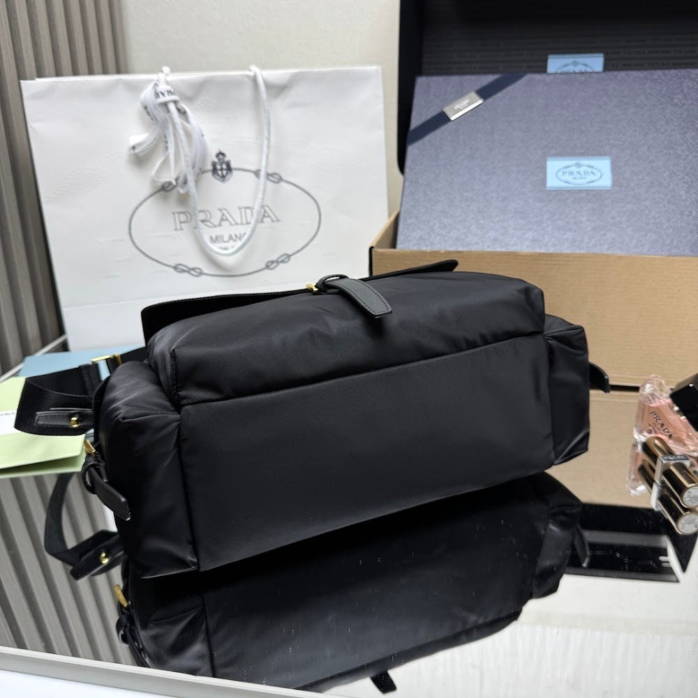 Ezyycart Bags Pradn Luxury Bag --101705