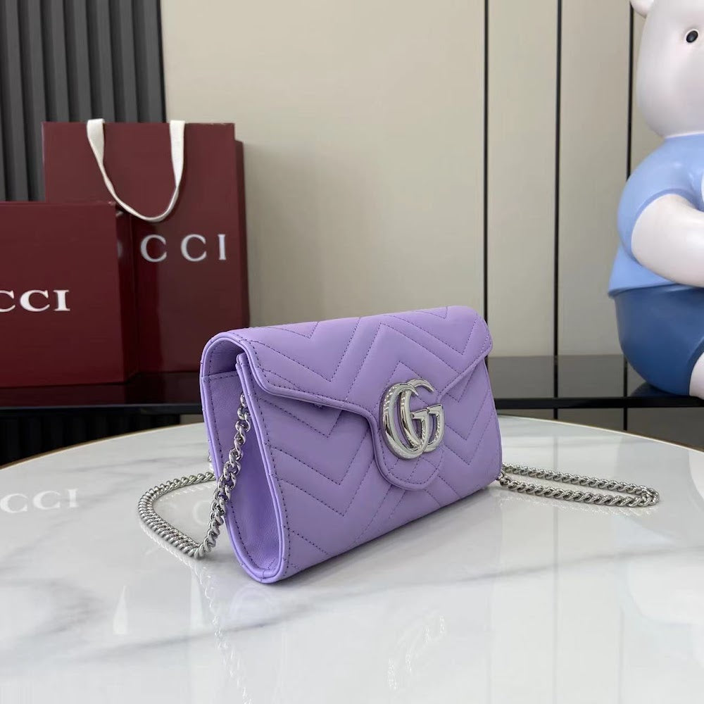 Ezyycart Bags Guccin Luxury Bag --94574