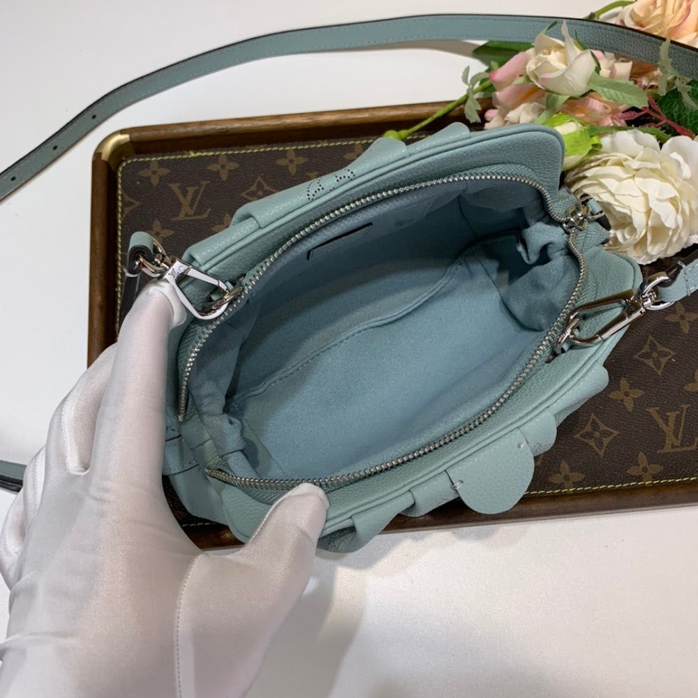Anum Bags ln Luxury Bag --59558