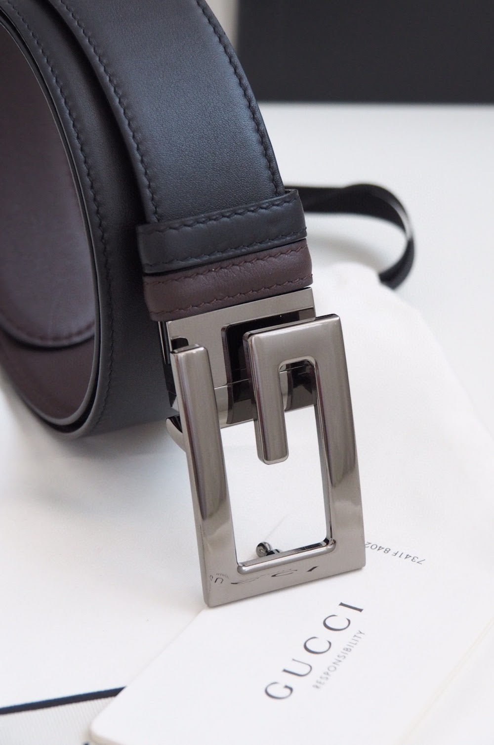 Ezyycart Bags Guccin Luxury Belt --105748
