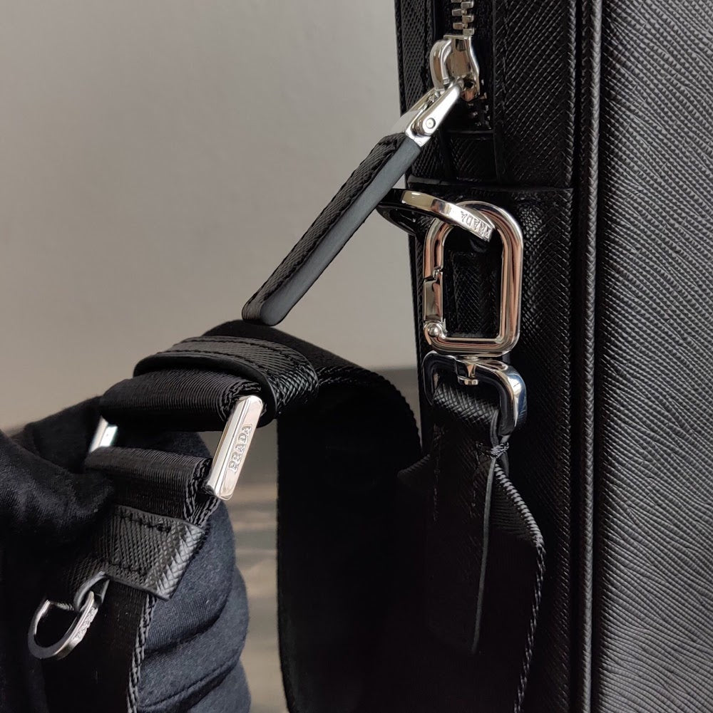 Ezyycart Bags Prada Luxury Bag --54025
