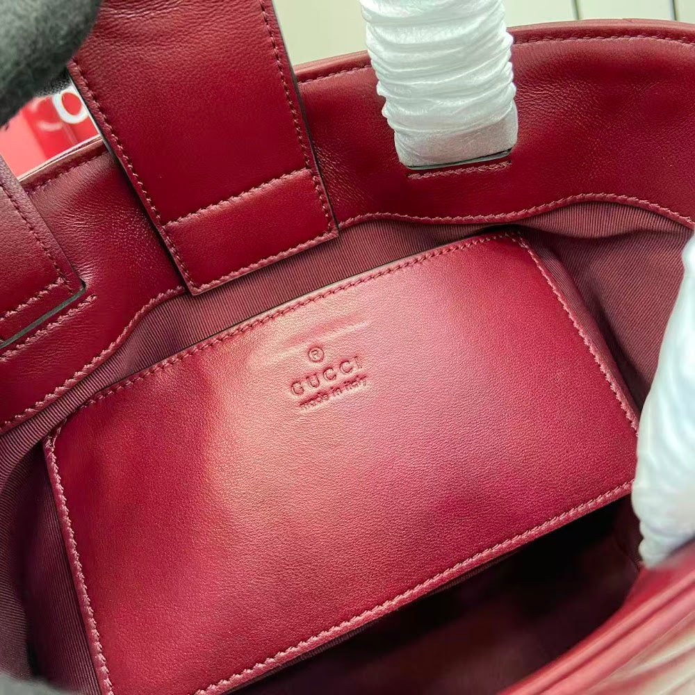 Ezyycart Bags Guccin Luxury Bag --94918