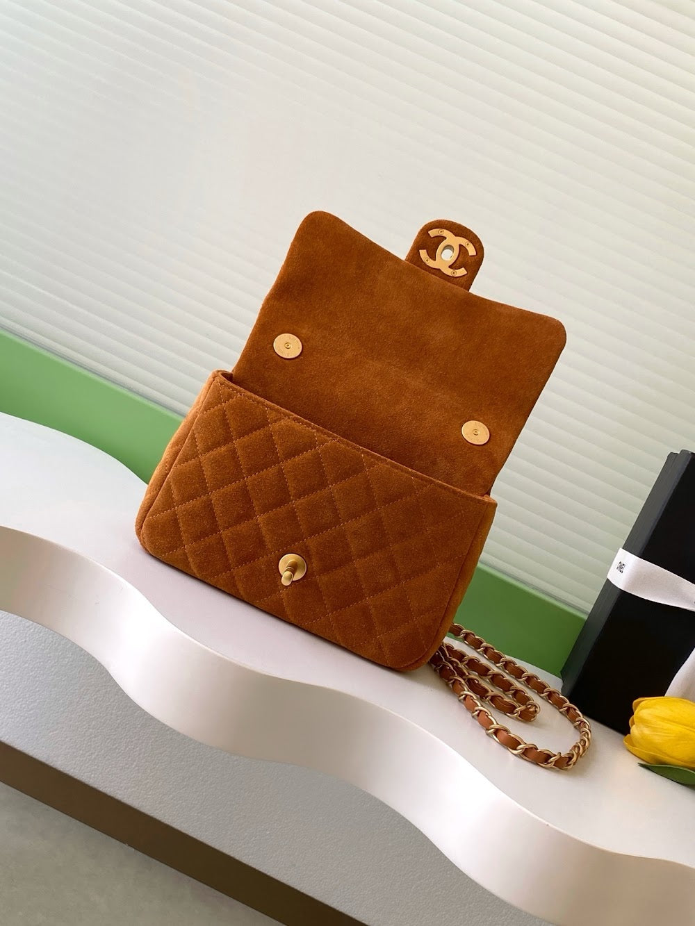 Anum Bags CHn Luxury Bag --112926