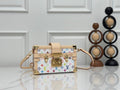 Anum Bags LVn Luxury Bag --78916