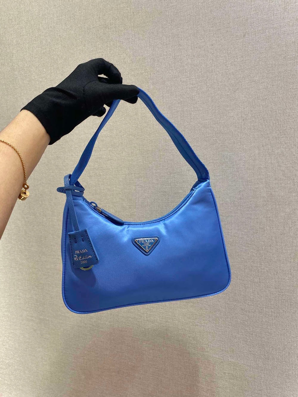 Ezyycart Bags Prada Luxury Bag --54692