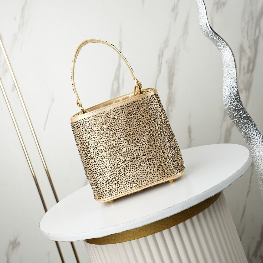 Ezyycart Bags pradn Luxury Bag --74578