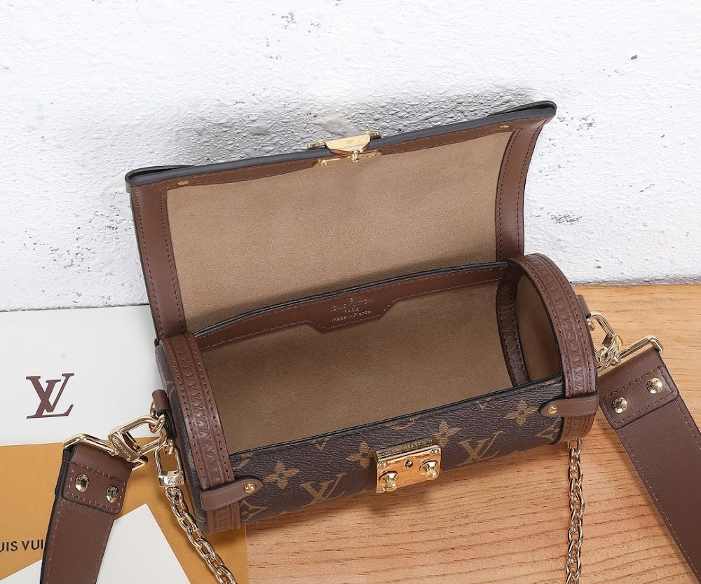 Anum Bags LVn Luxury Bag --79613