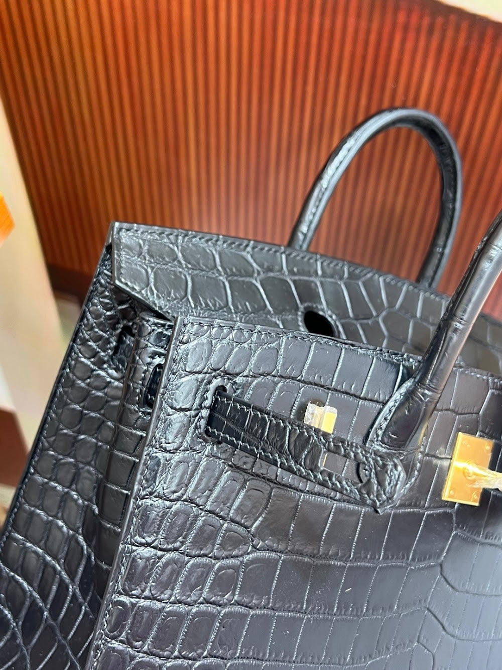 Anum Bags Hermesn Luxury Bag --117358