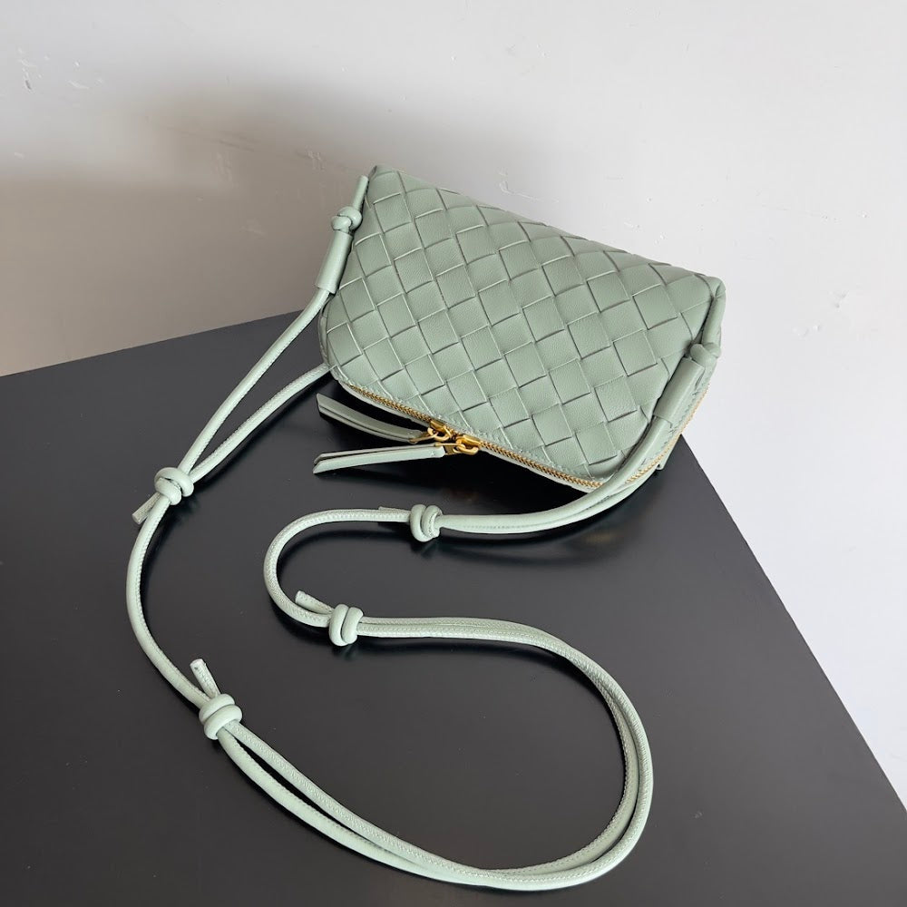 Ezyycart Bags Bottegan Luxury Bag --91178