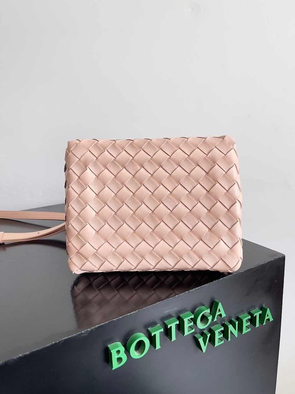 Ezyycart Bags Bottegan Luxury Bag --90964