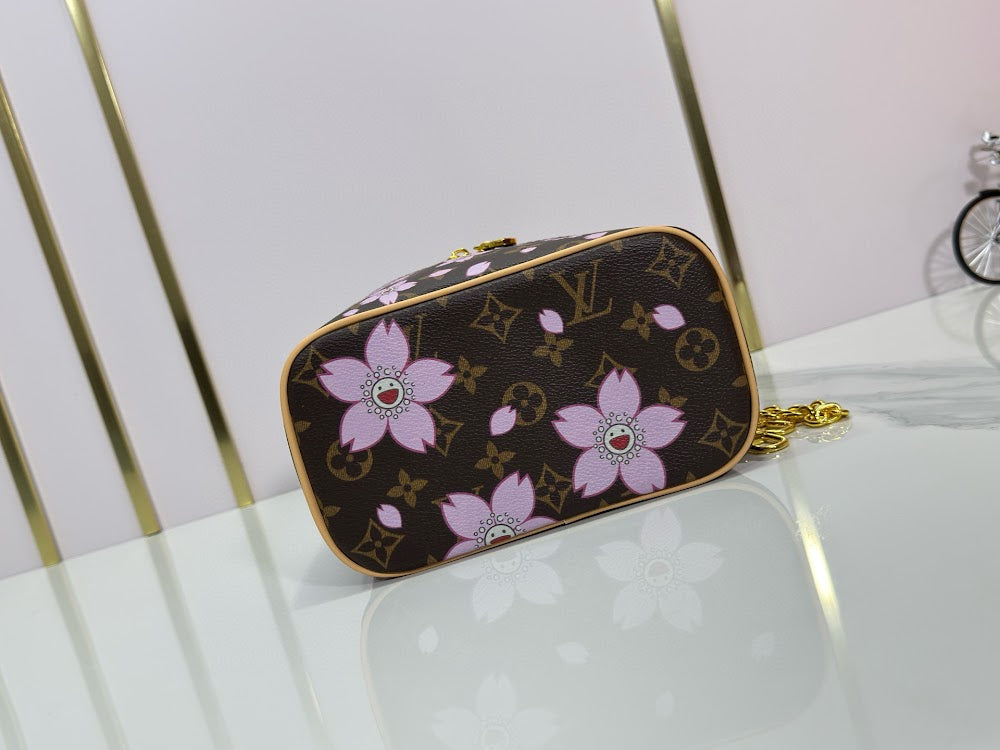 Anum Bags LVn Luxury Bag --79260