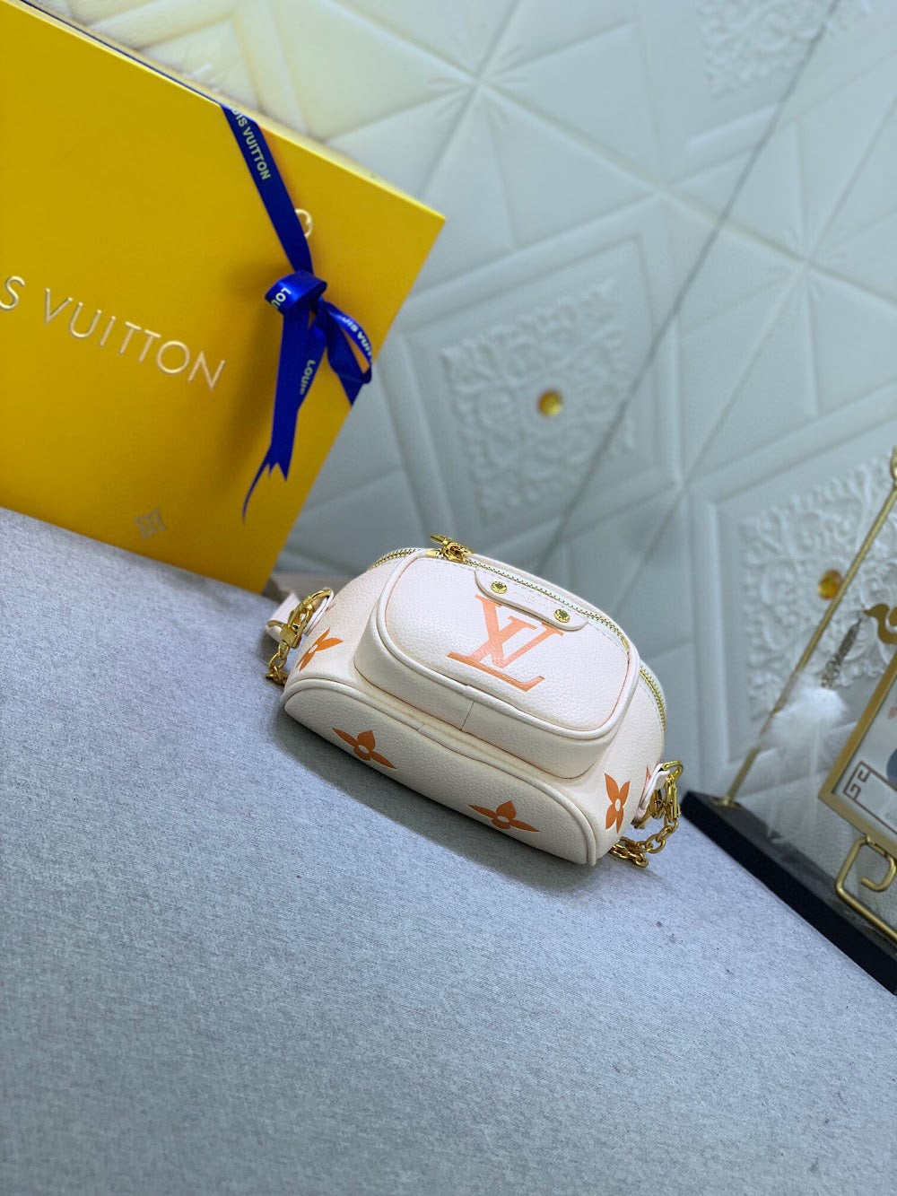 Anum Bags LVn Luxury Bag --80900