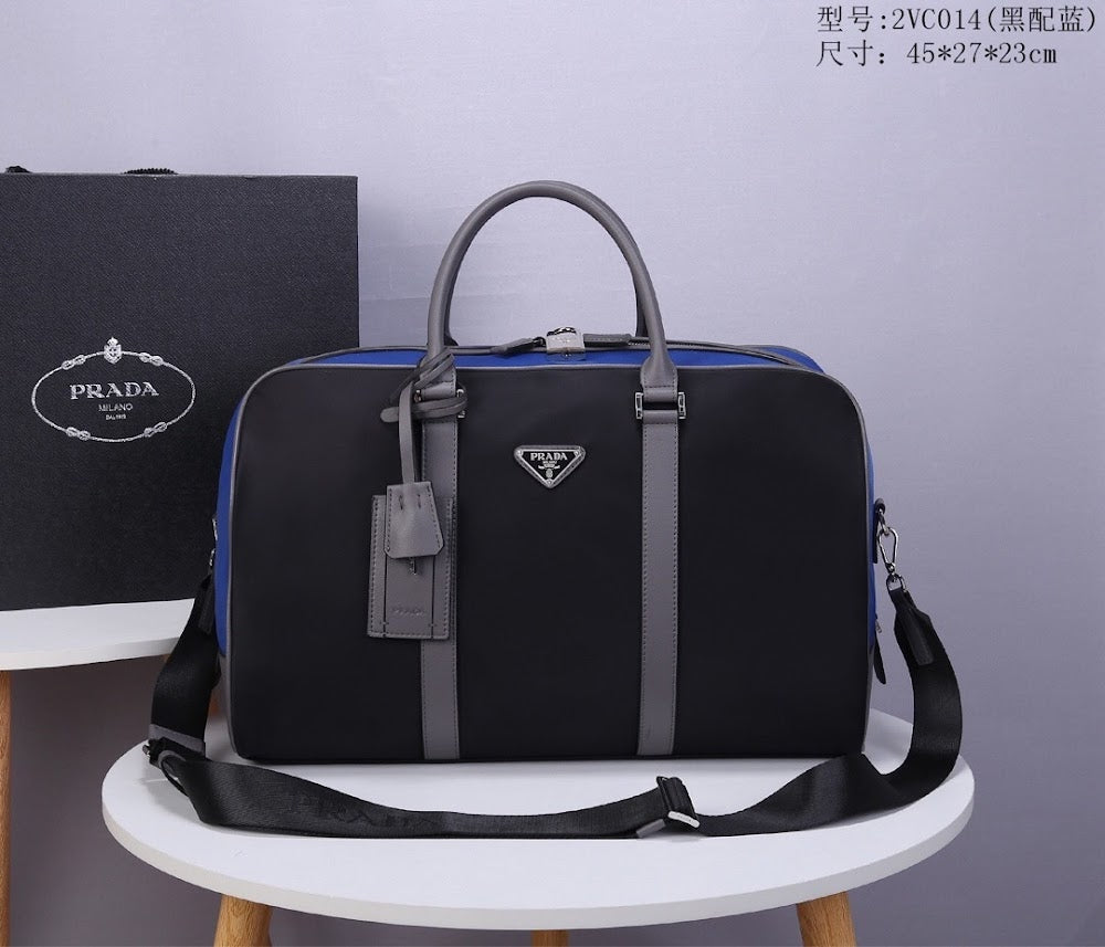 Ezyycart Bags Prada Luxury Bag --53752
