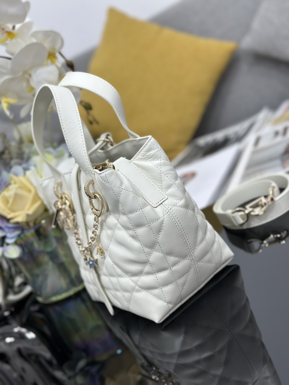 Ezyycart Bags Diorn Luxury Bag --115799