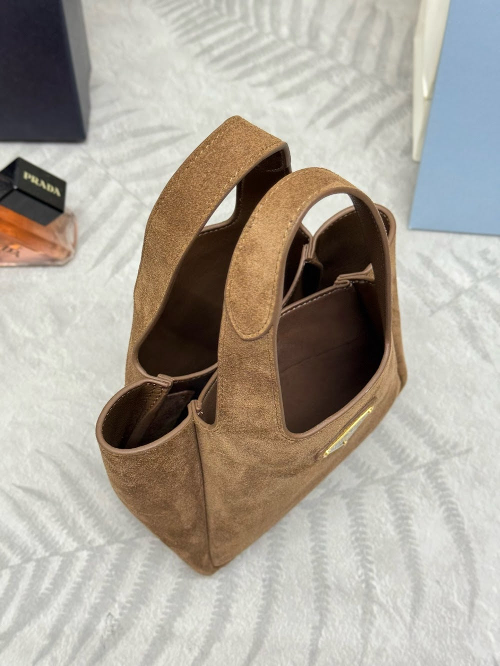 Ezyycart Bags pradn Luxury Bag --74475