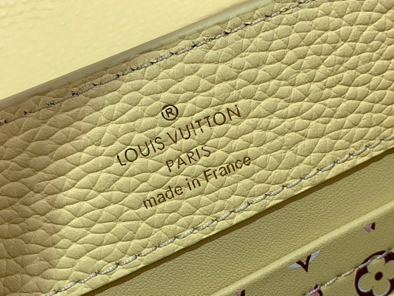 Anum Bags LV Luxury Bag --55740