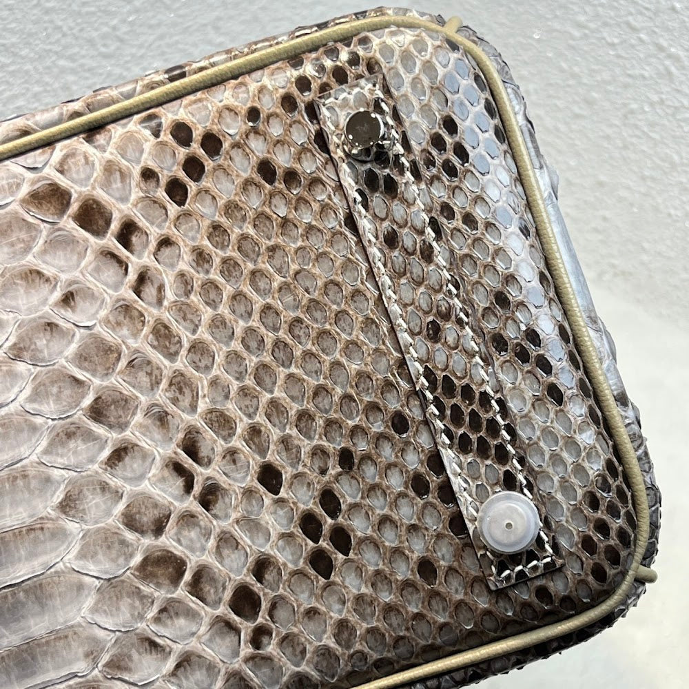 Anum Bags Hermesn Luxury Bag --116682