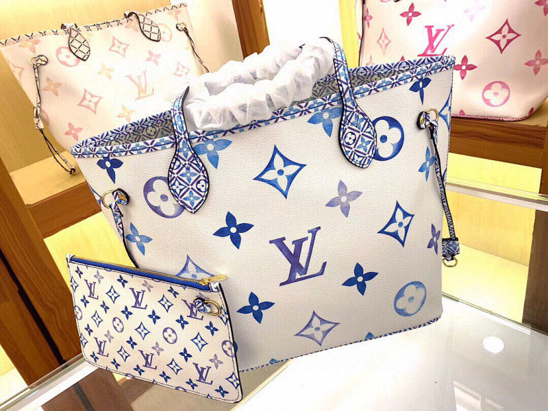 Anum Bags LVn Luxury Bag --81328
