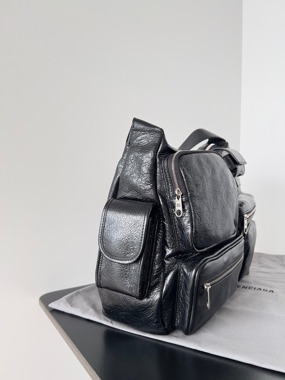 Ezyycart Bags Balenciaga Luxury Bag --111733