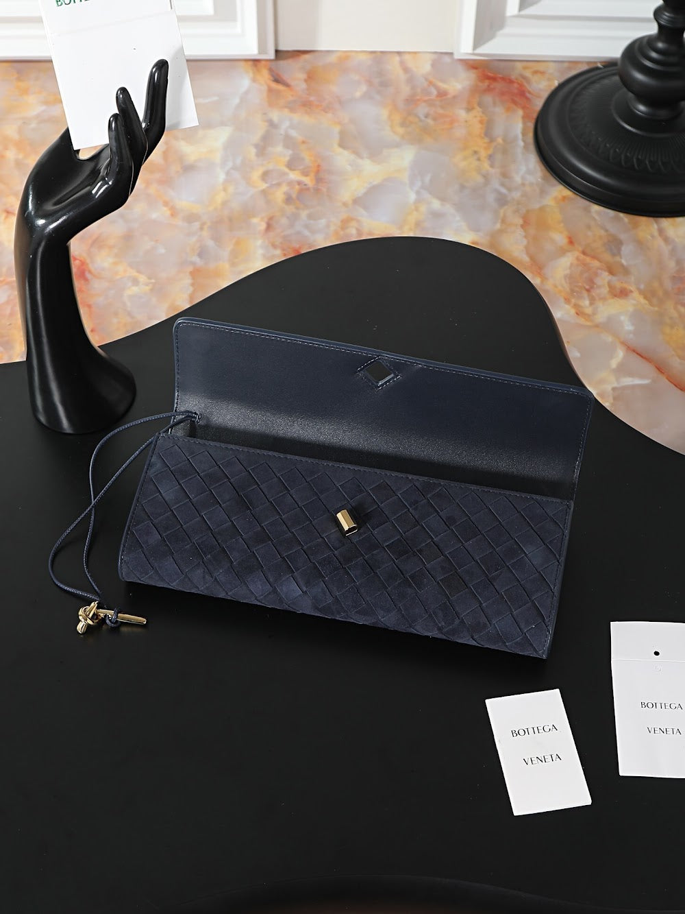 Ezyycart Bags Bottegan Luxury Bag --91440