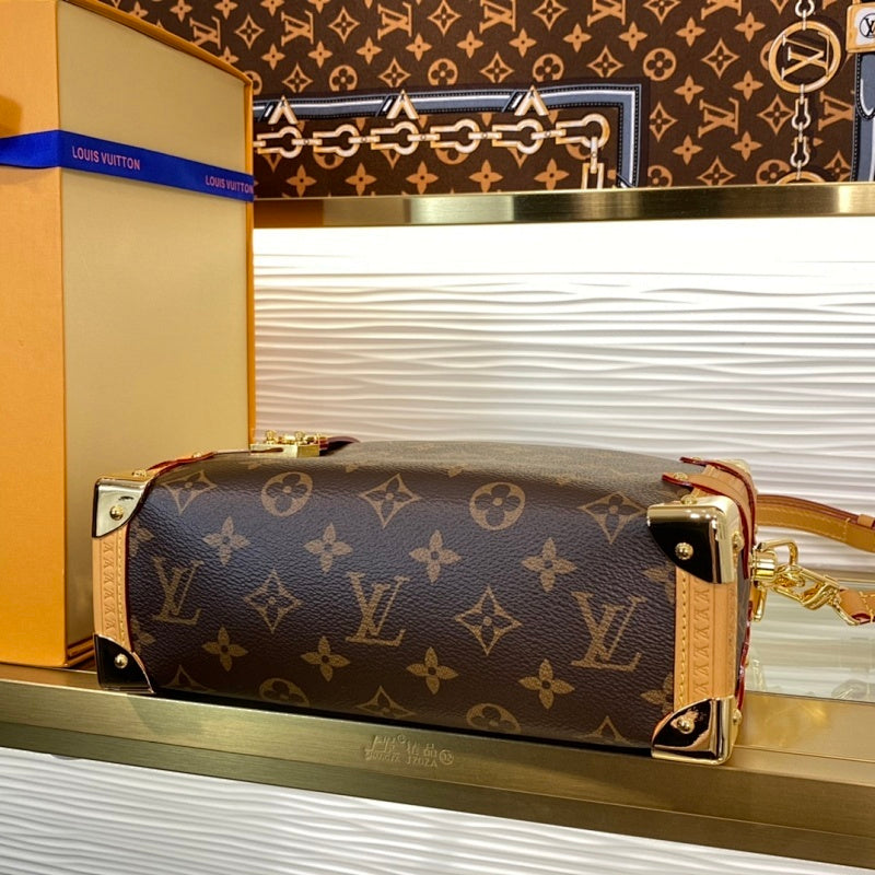 Anum Bags LVn Luxury Bag --80151