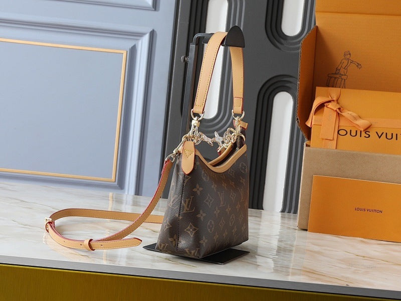 Anum Bags LVn Luxury Bag --80477