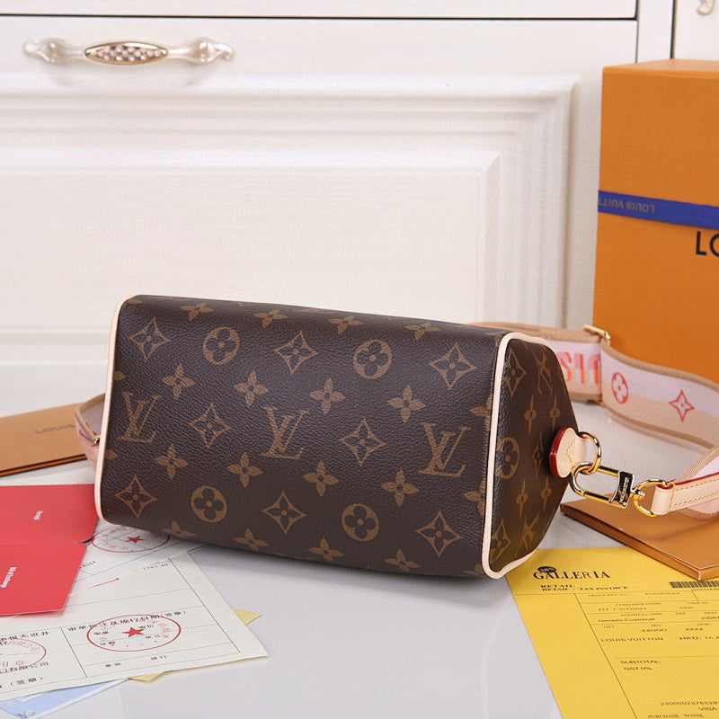 Anum Bags LVn Luxury Bag --80979