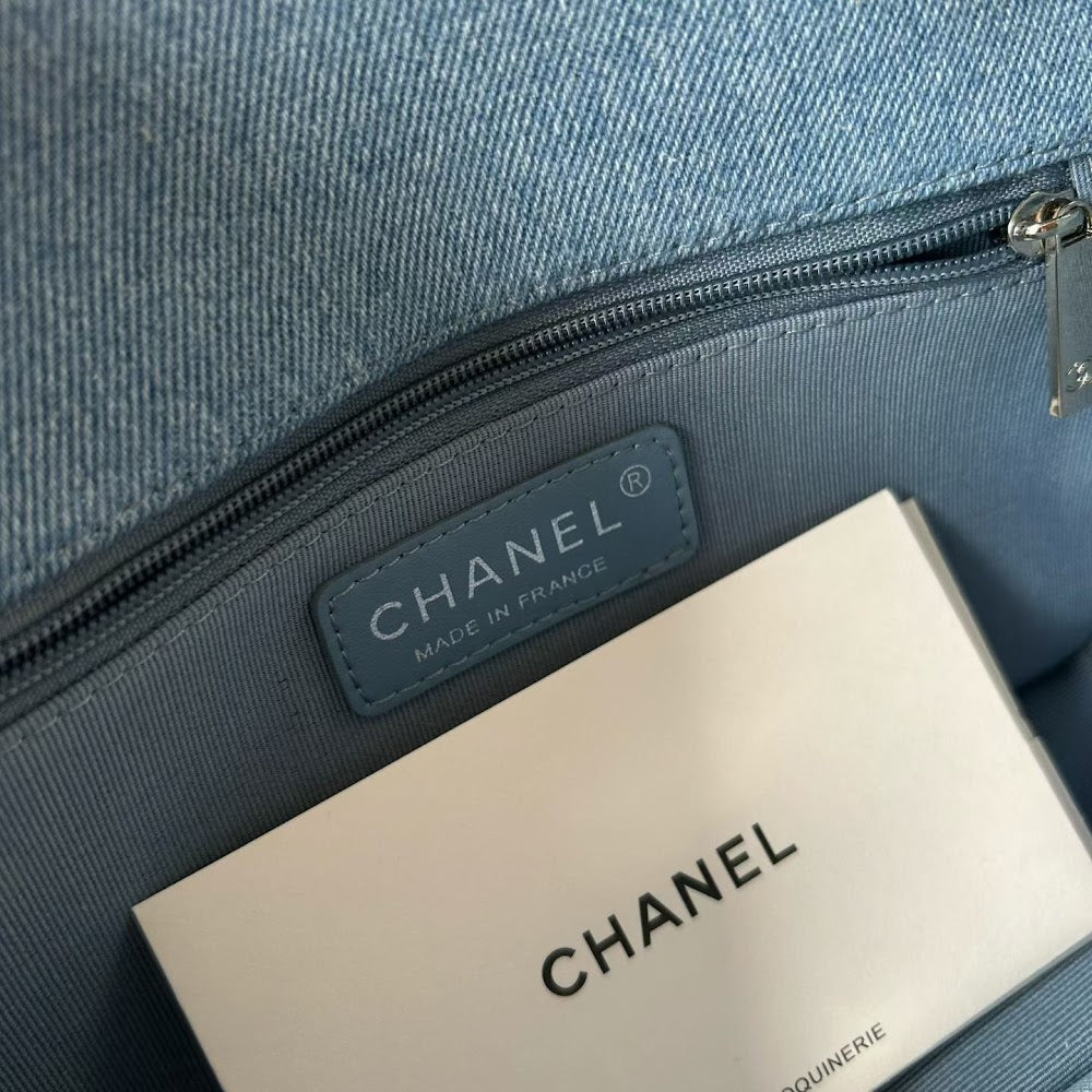 Anum Bags CHn Luxury Bag --113564