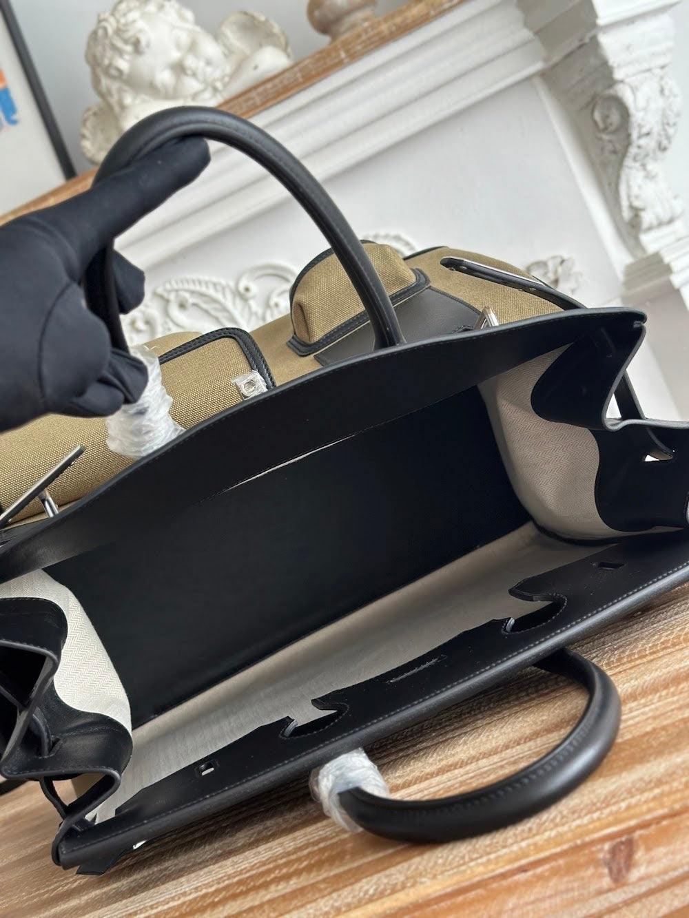 Anum Bags Hermesn Luxury Bag --118523