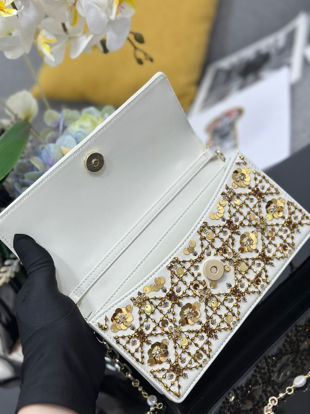 Ezyycart Bags Diorn Luxury Bag --115980
