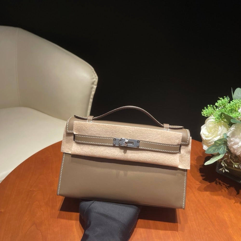 Anum Bags Hermesn Luxury Bag --118698