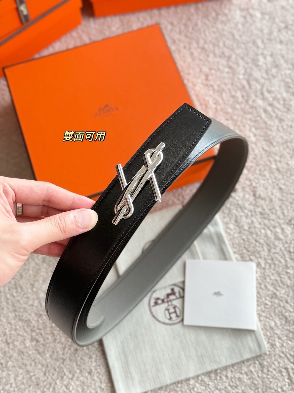 Anum Bags Hermesn Luxury Belt --108650