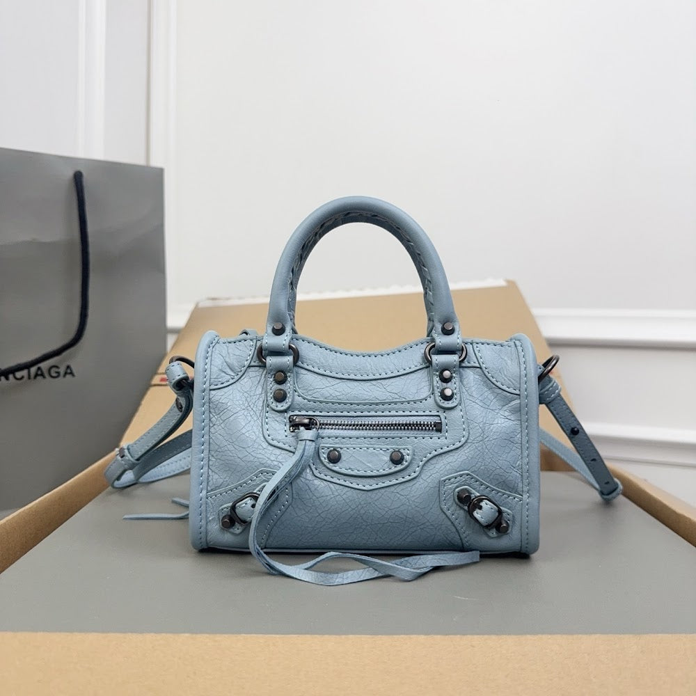 Ezyycart Bags Balenciaga Luxury Bag --110835
