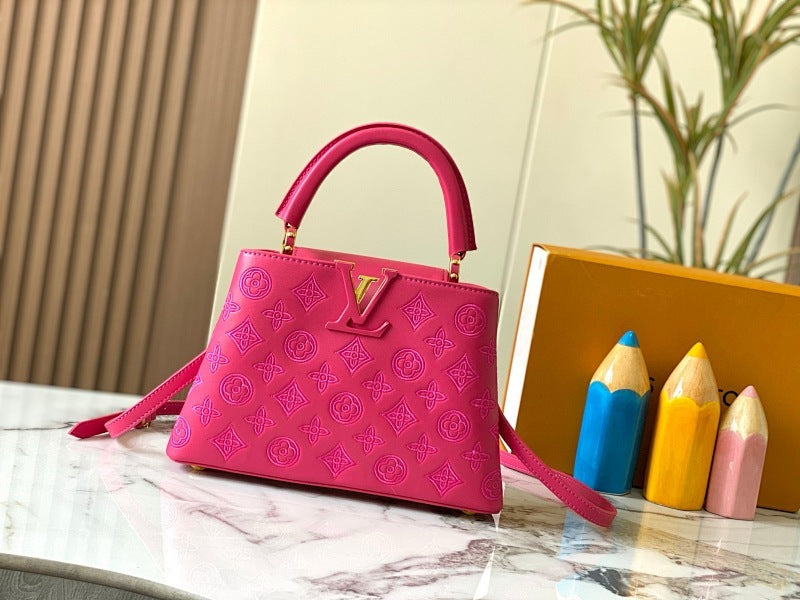 Anum Bags LVn Luxury Bag --78703